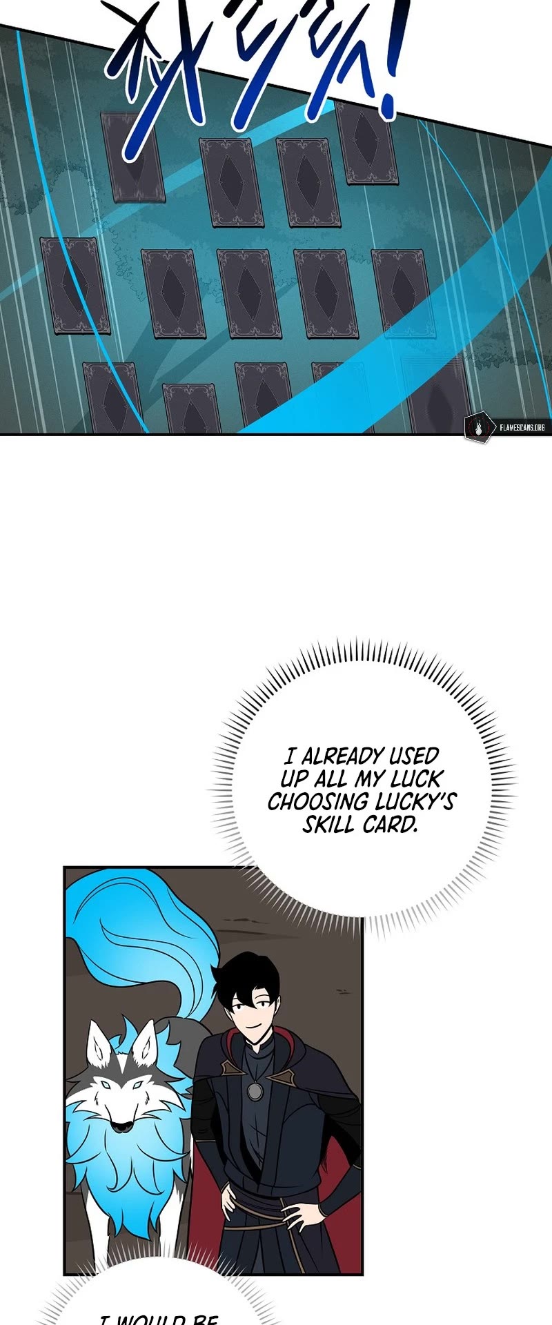 BJ Archmage chapter 57 page 37