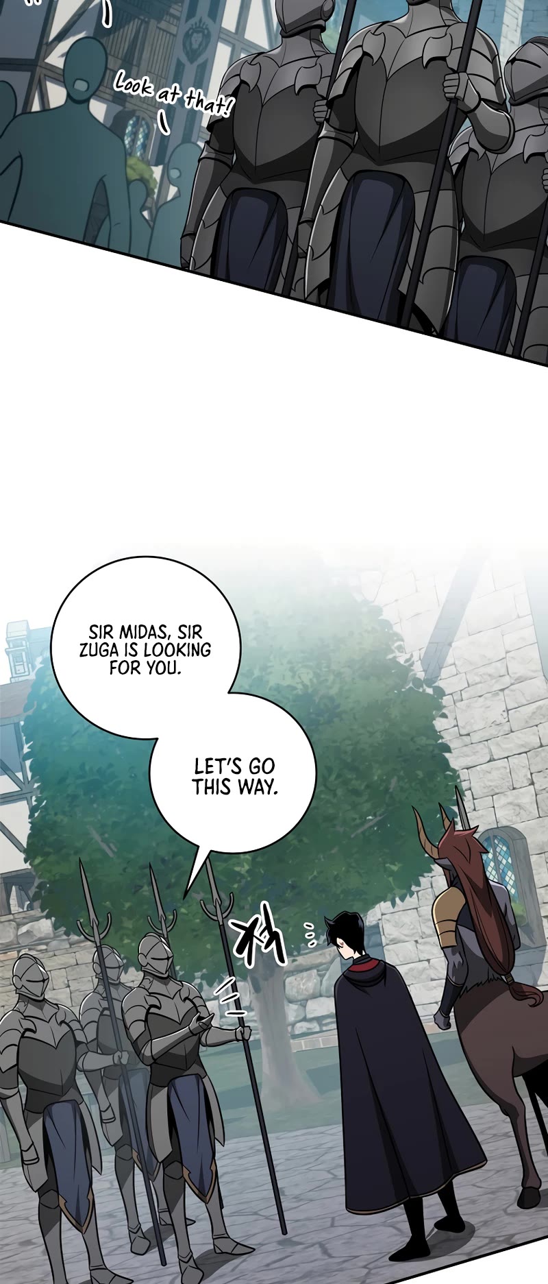 BJ Archmage chapter 58 page 19