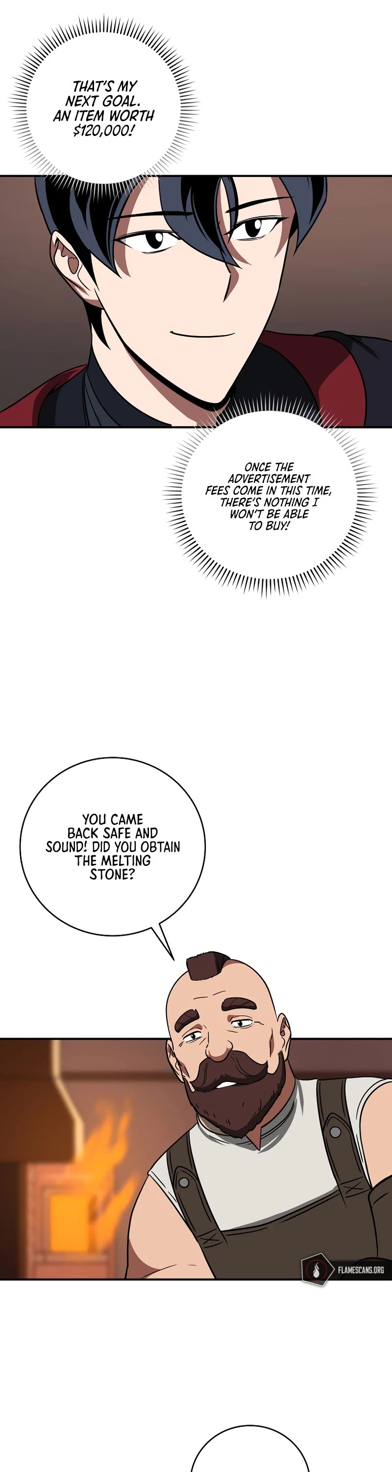 BJ Archmage chapter 58 page 24