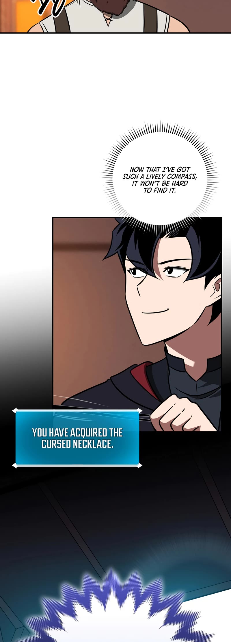 BJ Archmage chapter 58 page 29