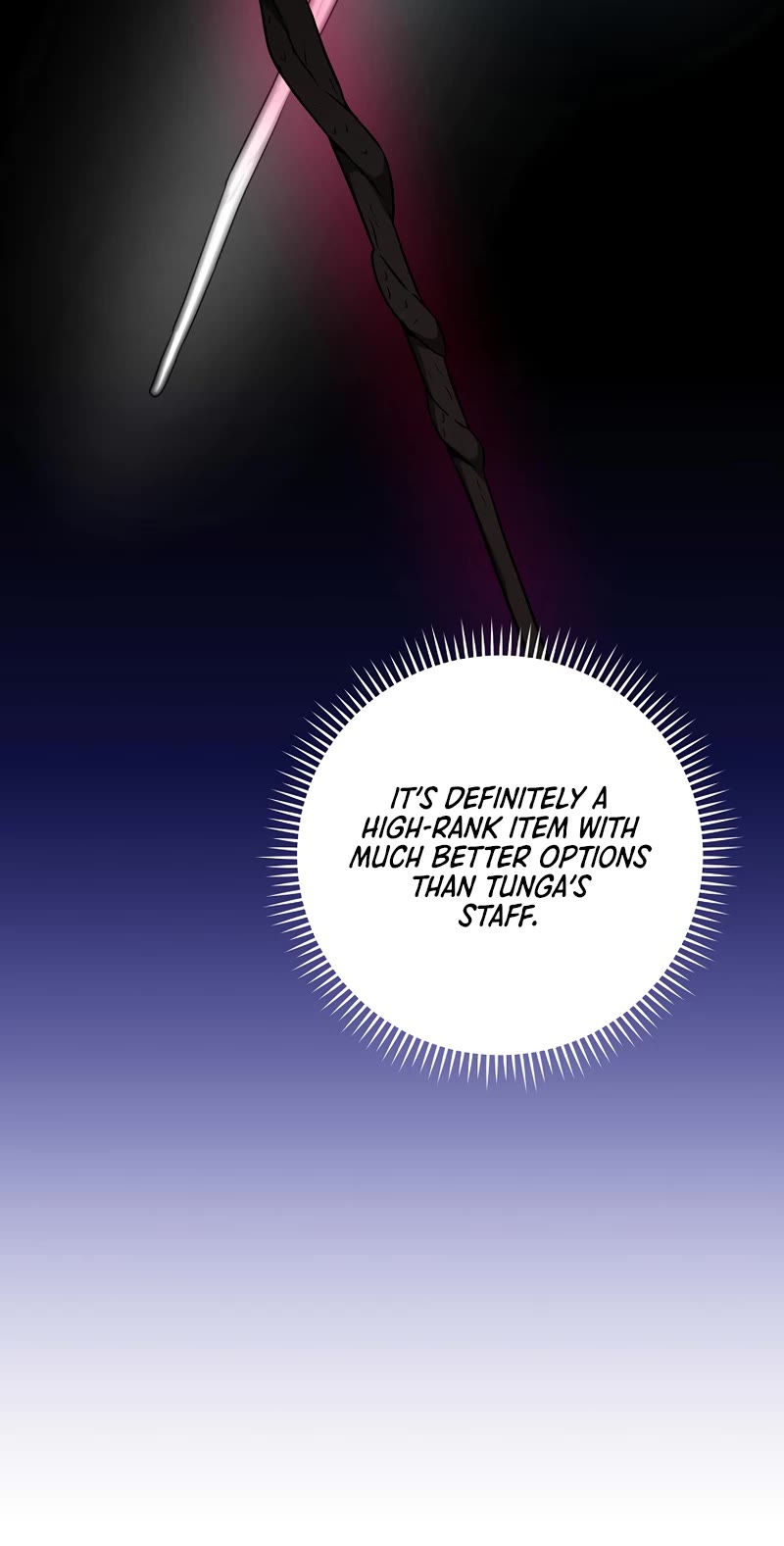 BJ Archmage chapter 58 page 38