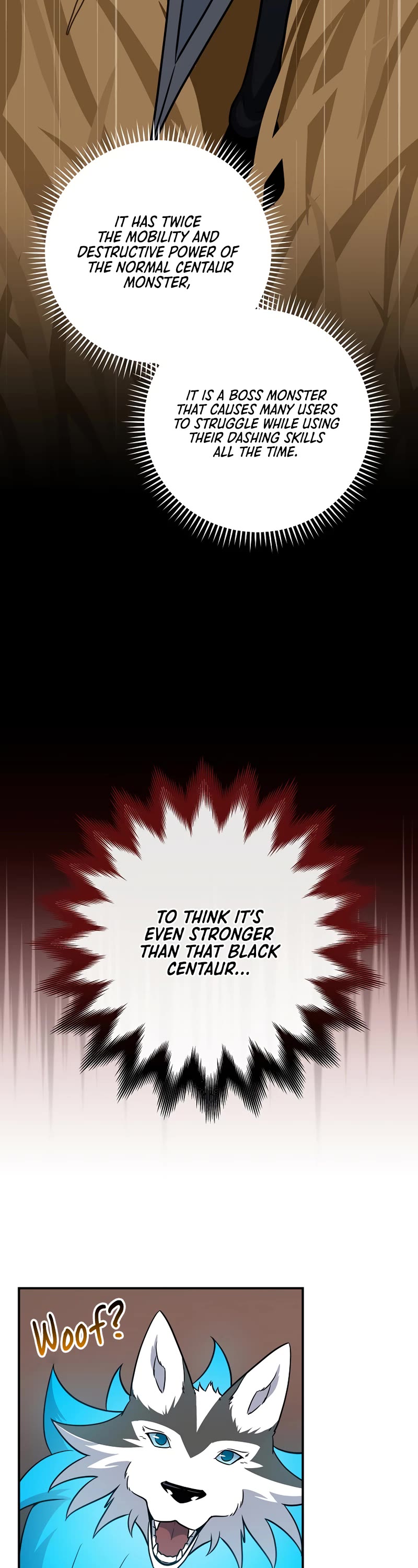 BJ Archmage chapter 58 page 43