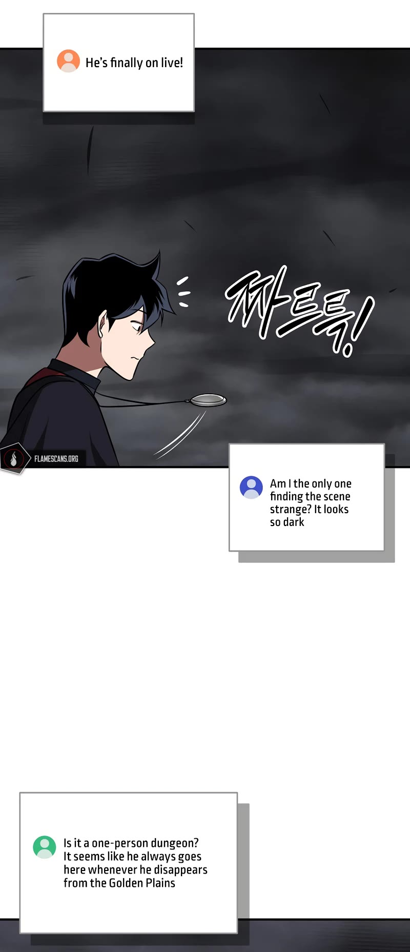 BJ Archmage chapter 59 page 13