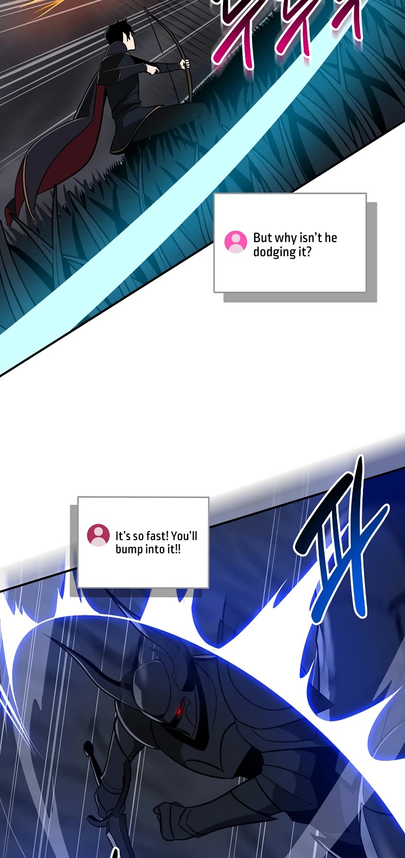 BJ Archmage chapter 59 page 23