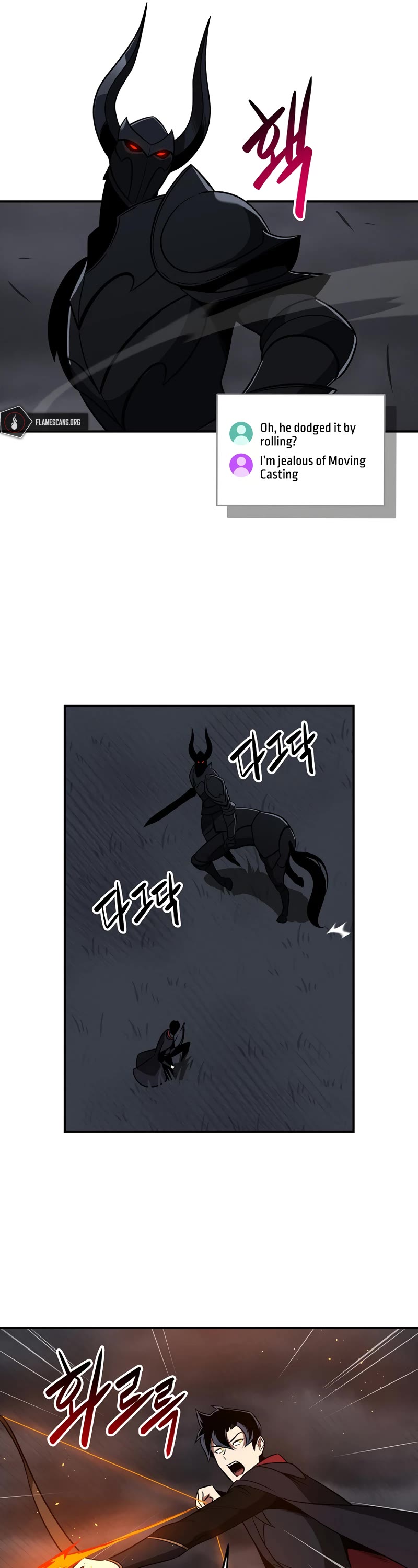 BJ Archmage chapter 59 page 25