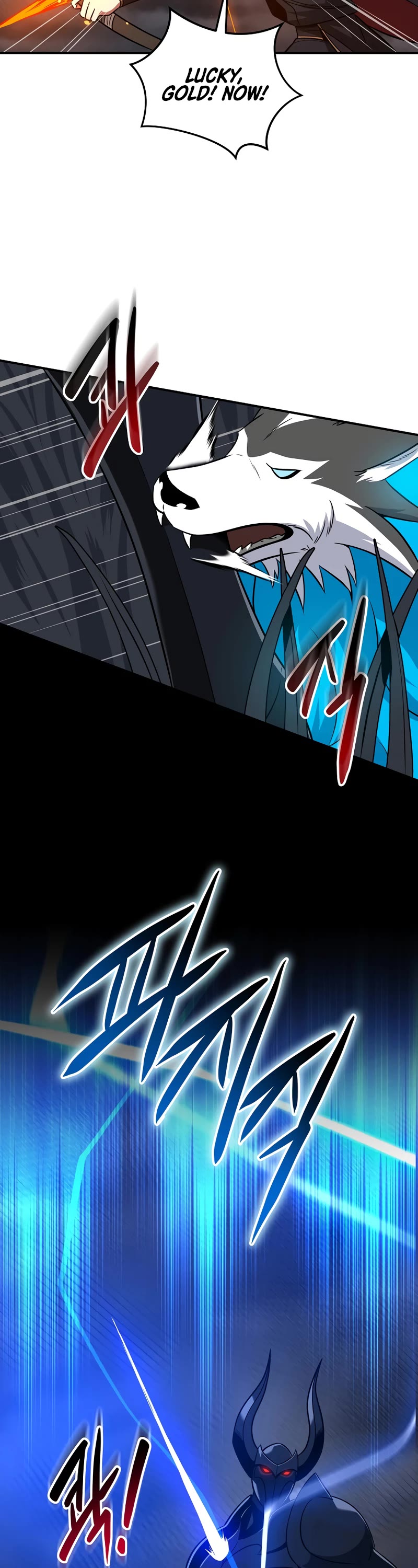 BJ Archmage chapter 59 page 26