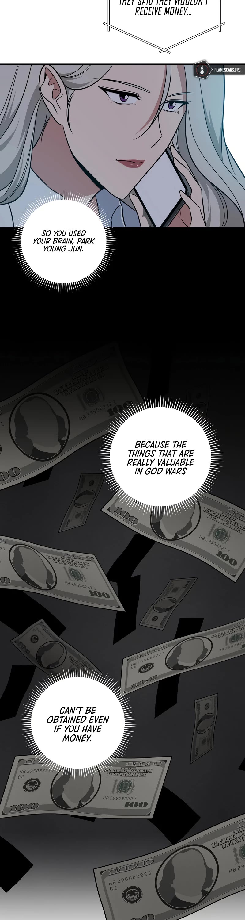 BJ Archmage chapter 59 page 3