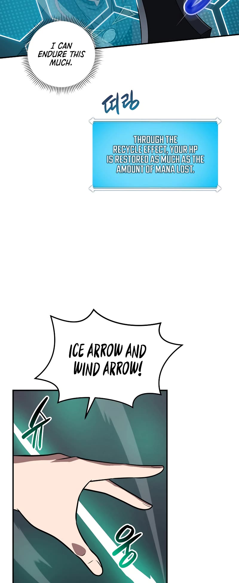 BJ Archmage chapter 59 page 31