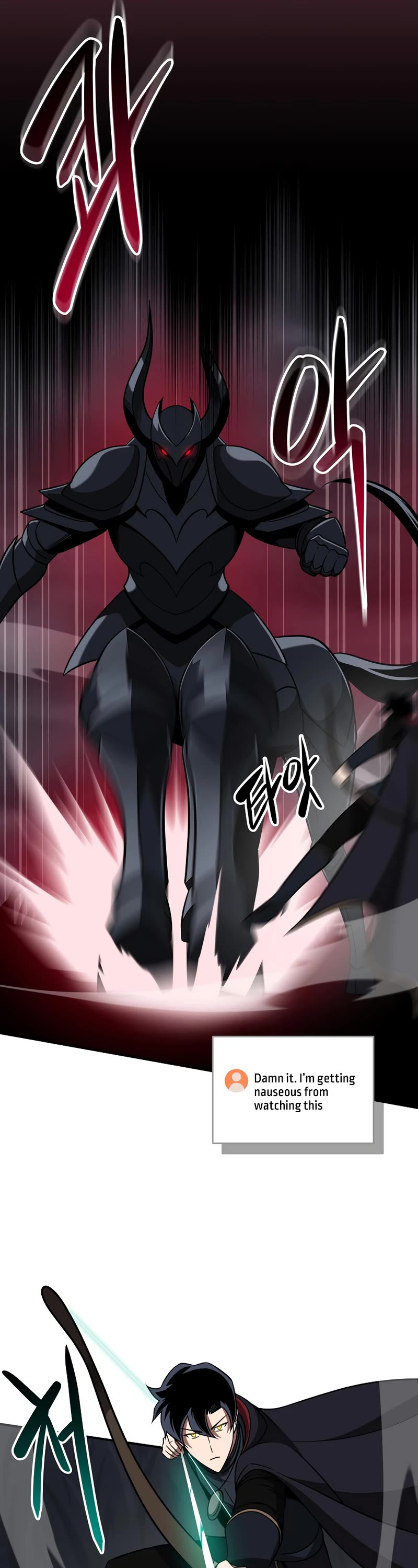 BJ Archmage chapter 59 page 33