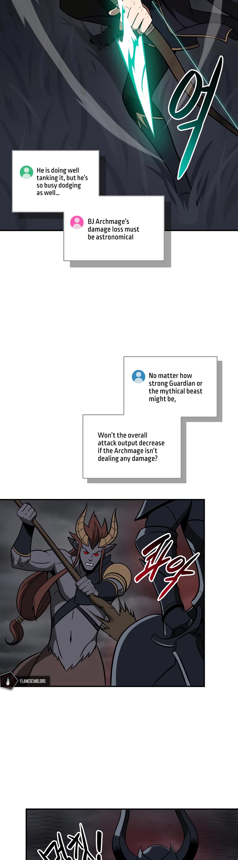 BJ Archmage chapter 59 page 34