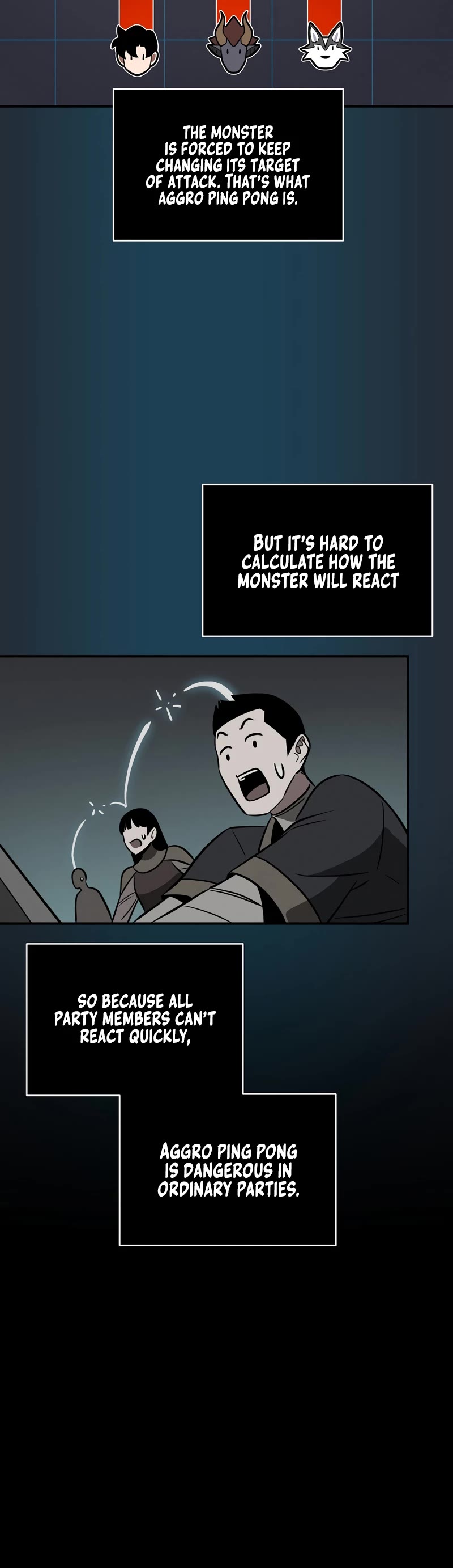 BJ Archmage chapter 59 page 38