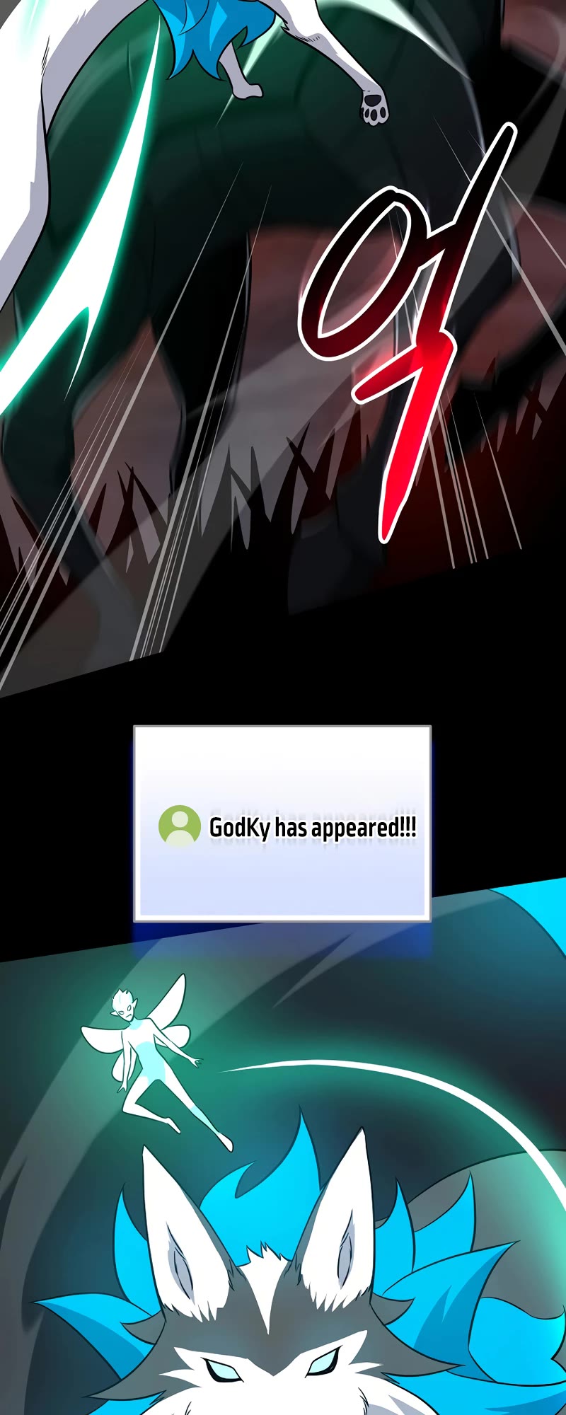 BJ Archmage chapter 59 page 44