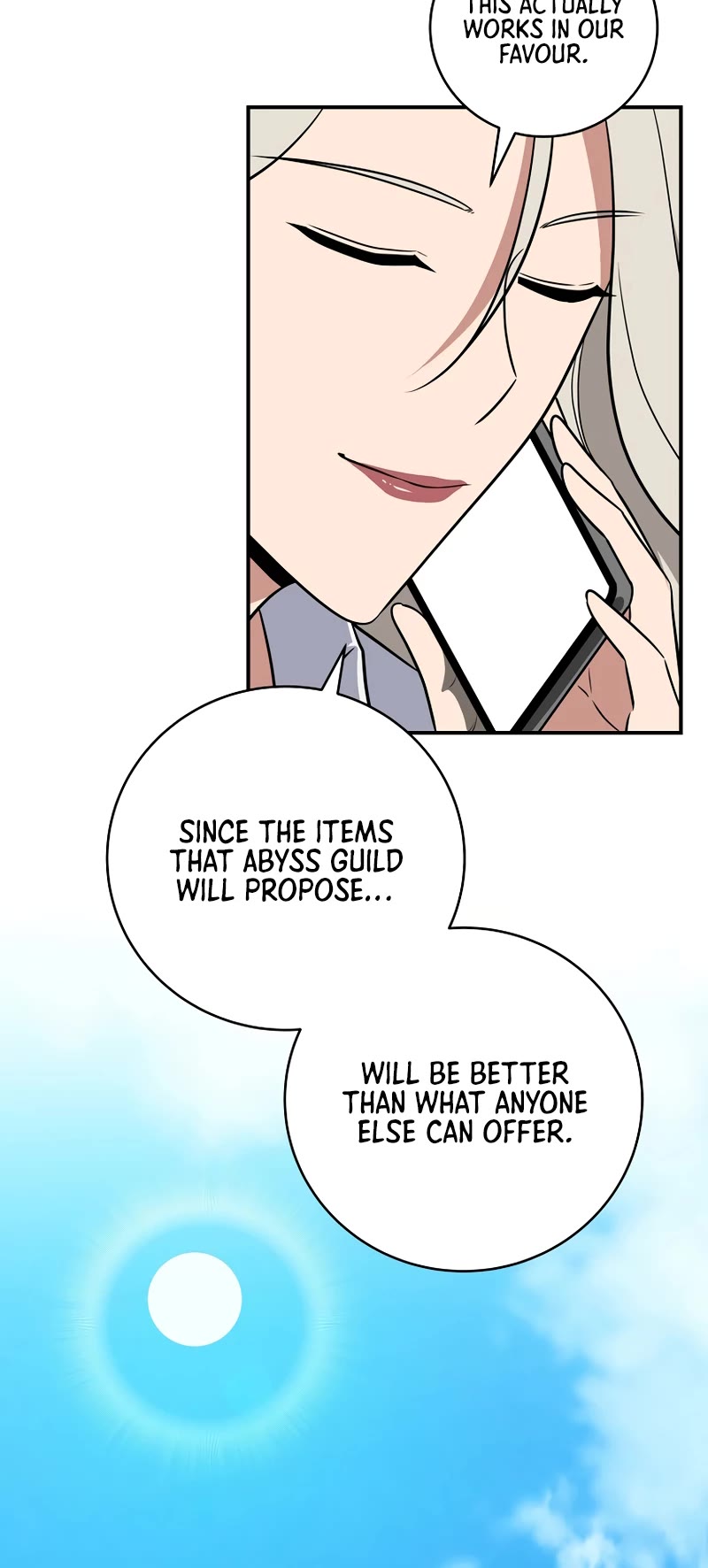 BJ Archmage chapter 59 page 5