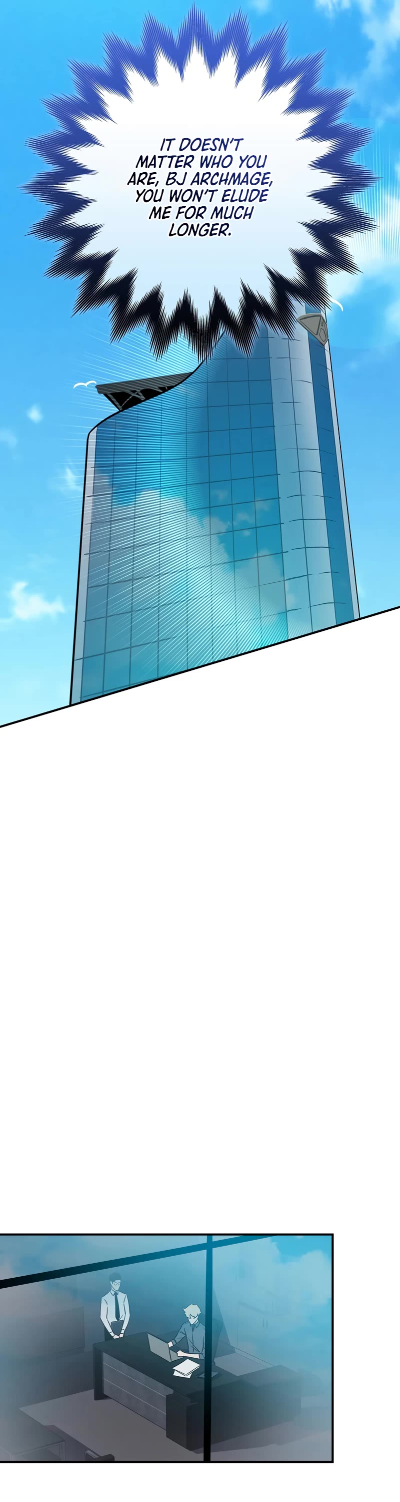 BJ Archmage chapter 59 page 6