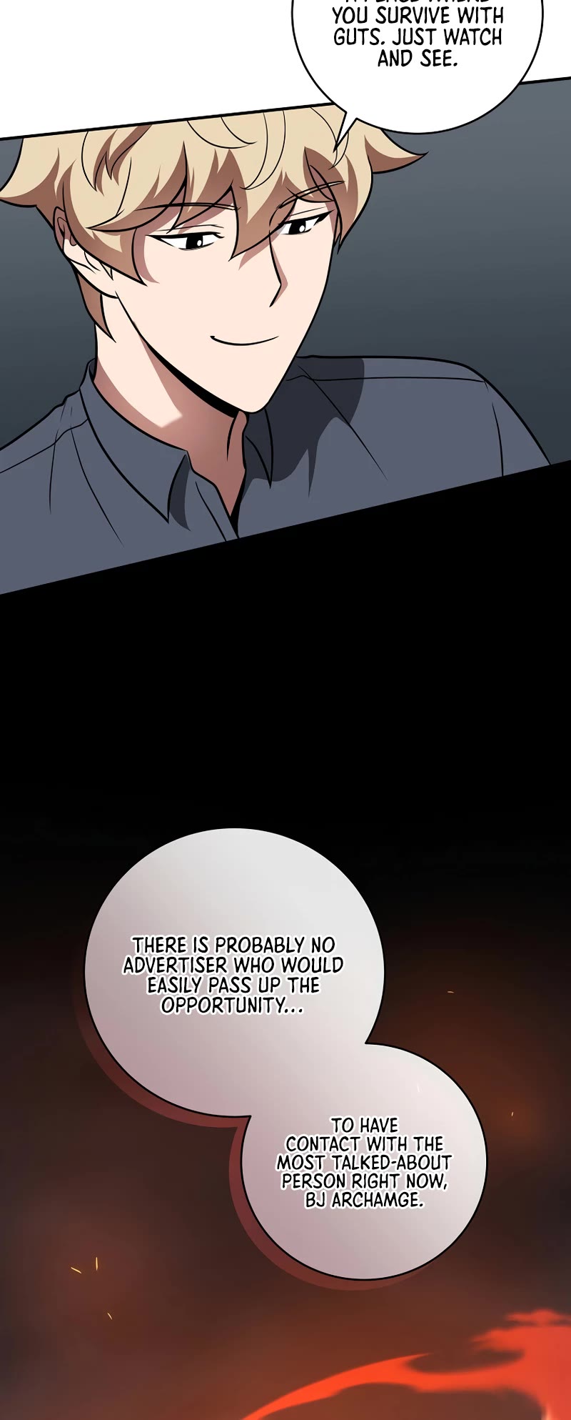 BJ Archmage chapter 59 page 9