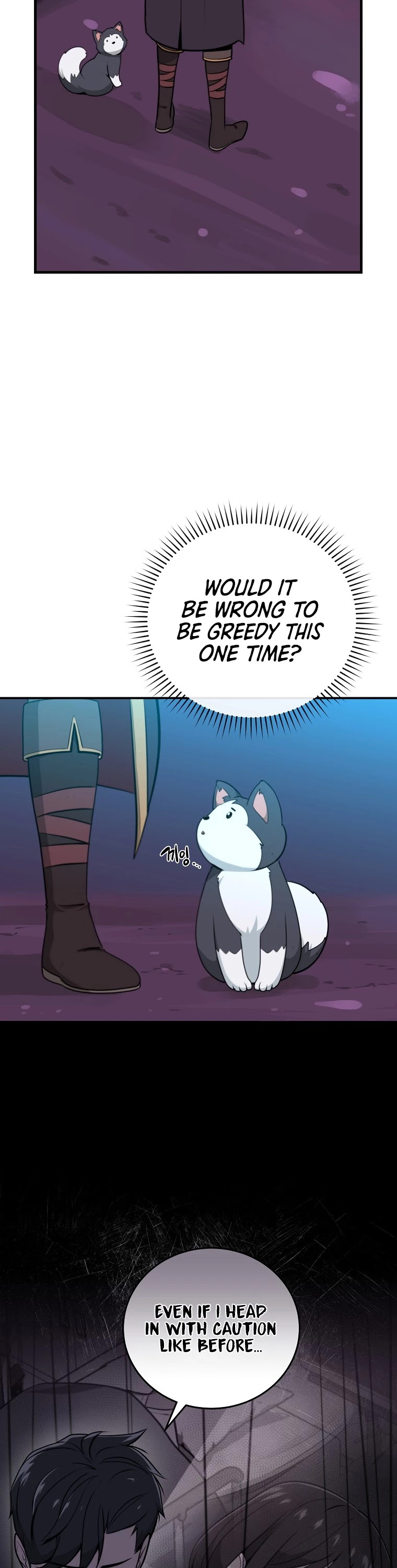 BJ Archmage chapter 6 page 10