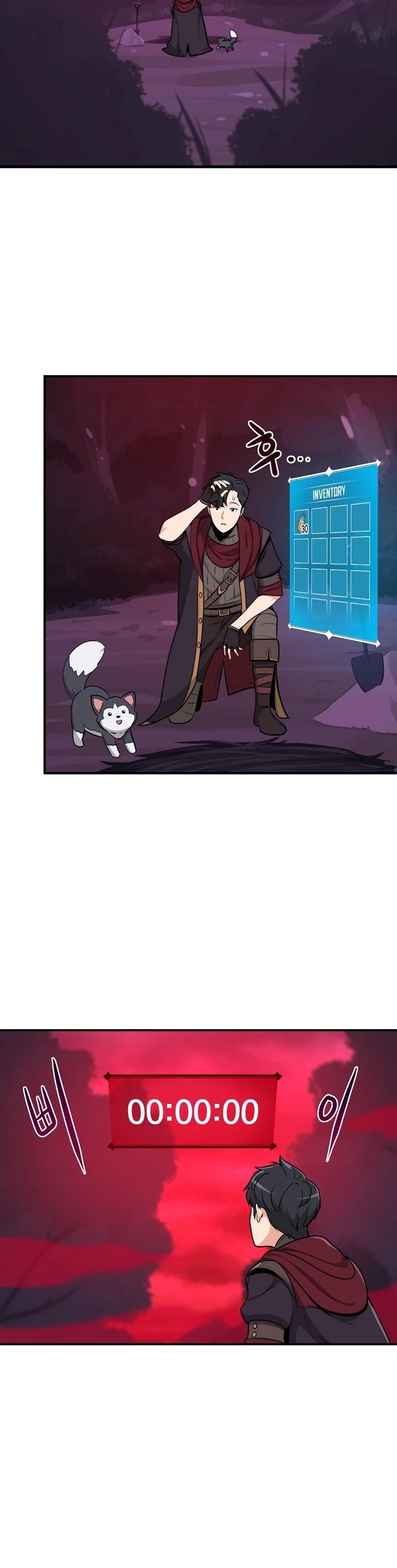 BJ Archmage chapter 6 page 17