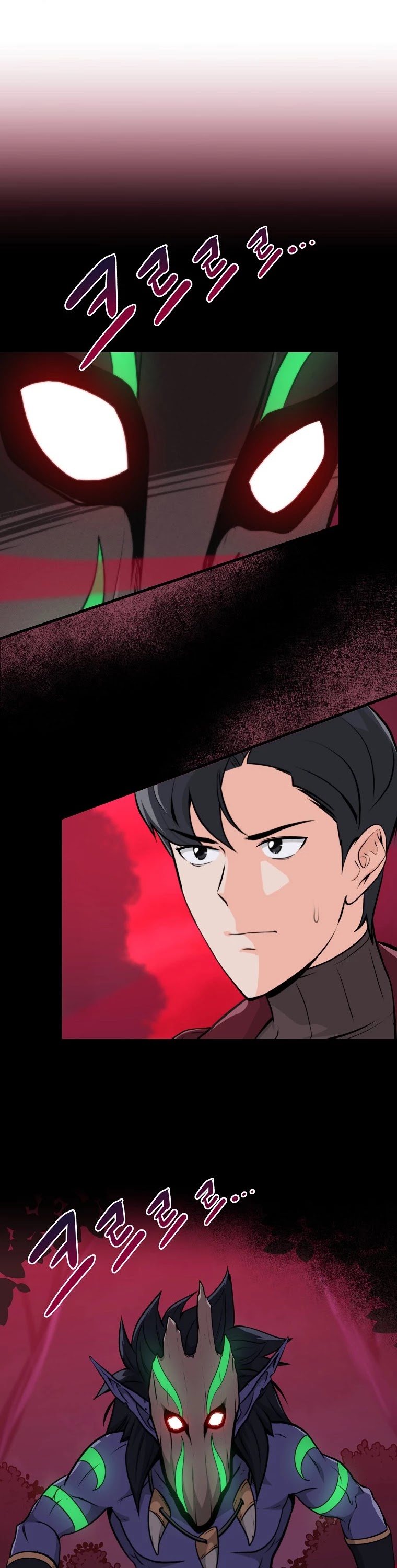 BJ Archmage chapter 6 page 20