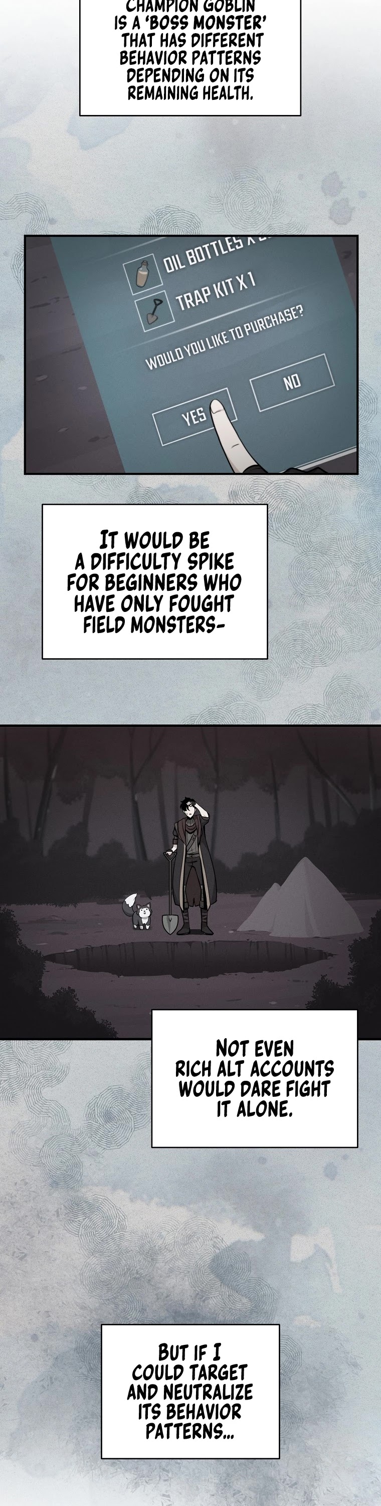 BJ Archmage chapter 6 page 28