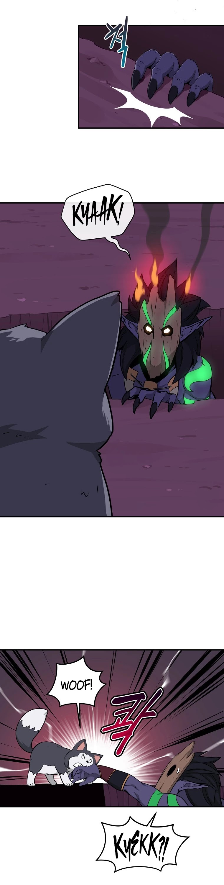 BJ Archmage chapter 6 page 30