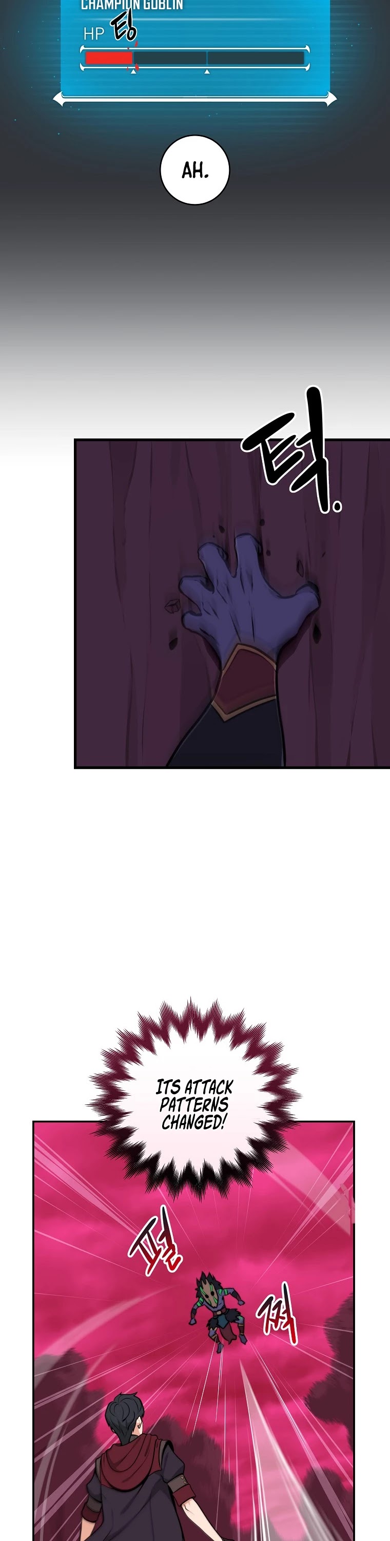 BJ Archmage chapter 6 page 32