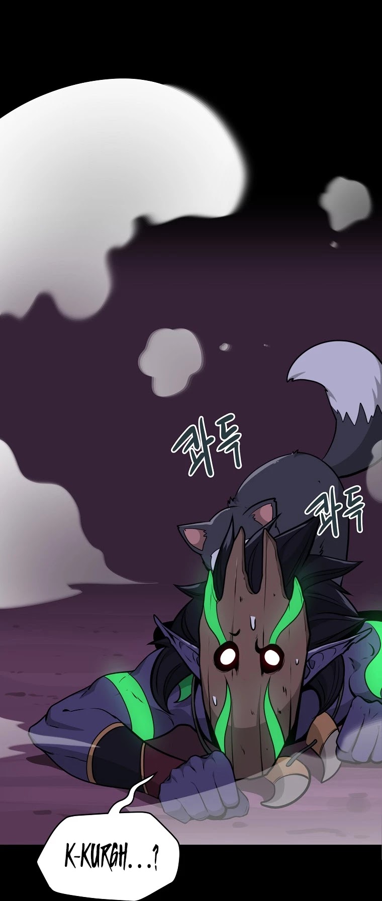 BJ Archmage chapter 6 page 36