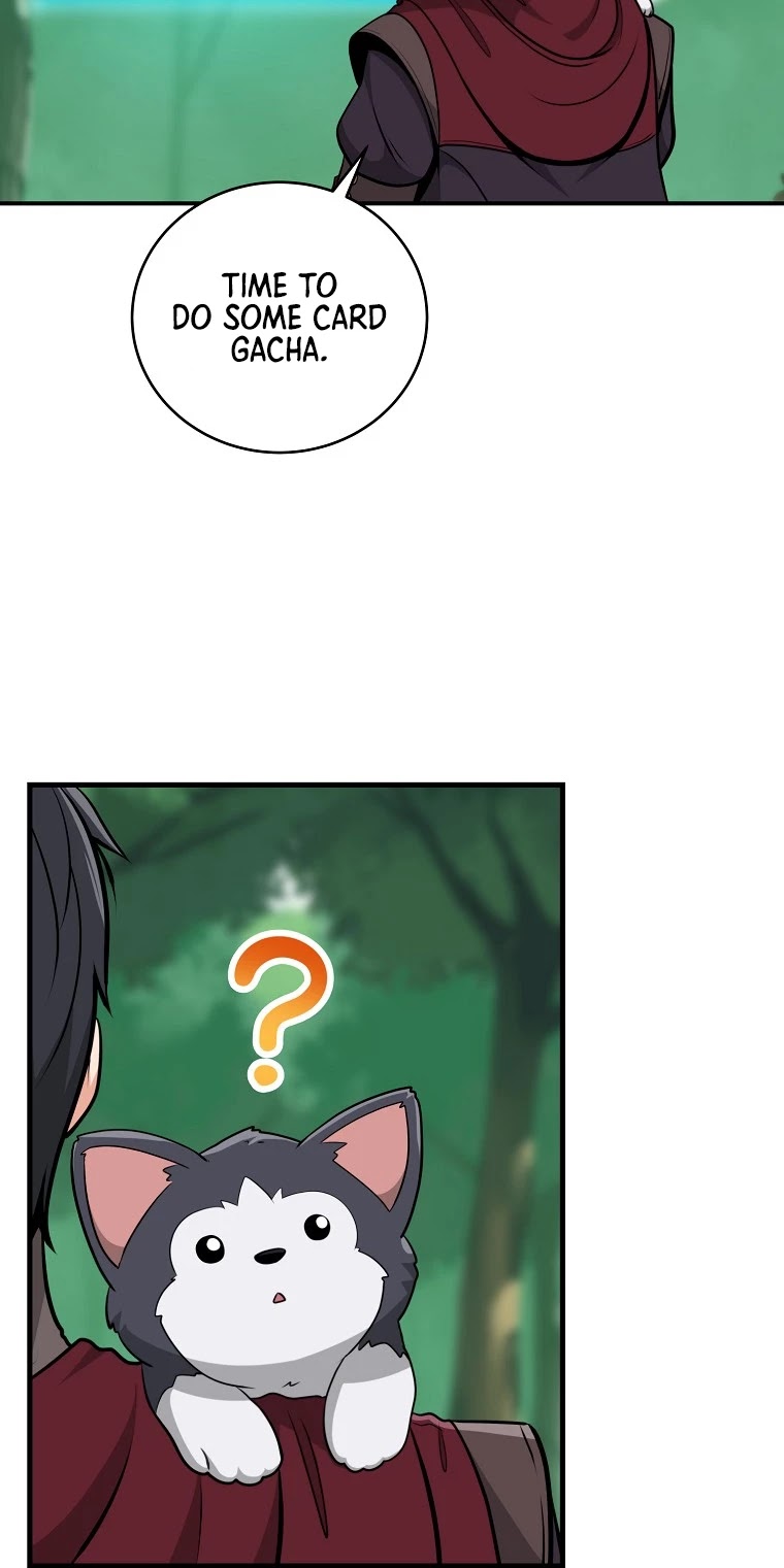 BJ Archmage chapter 6 page 42