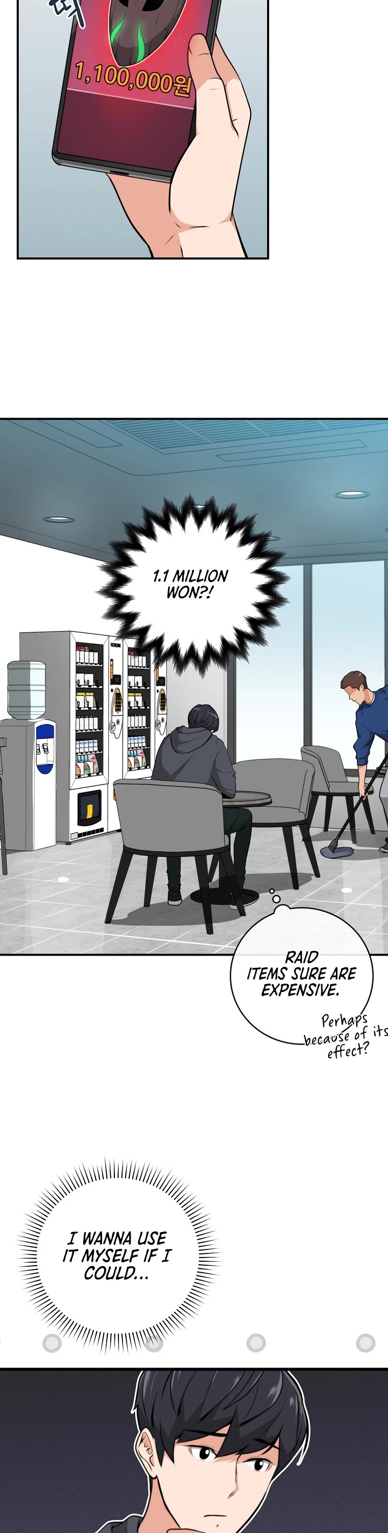 BJ Archmage chapter 6 page 45