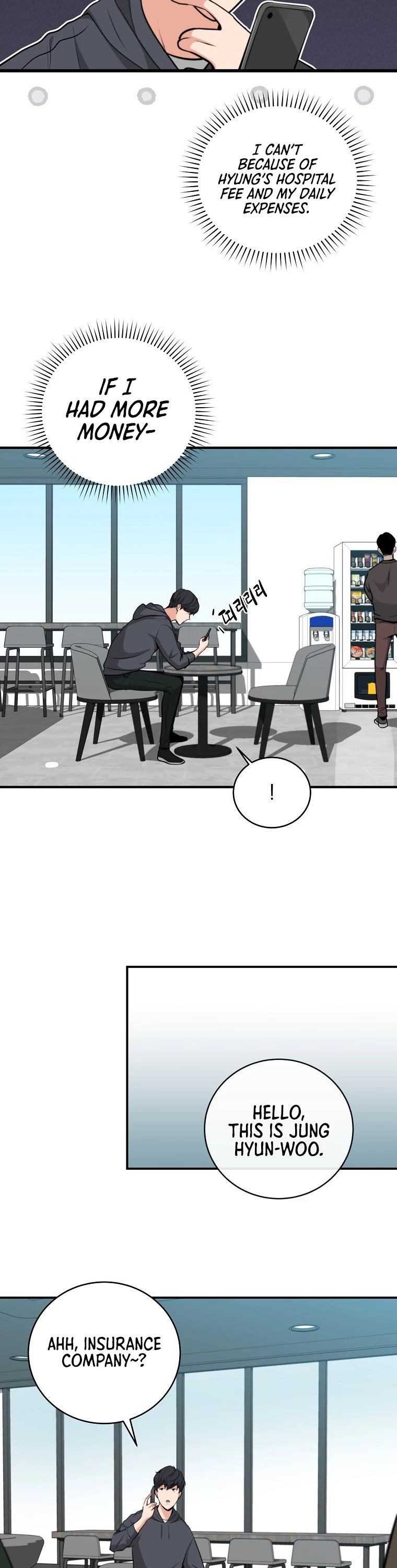 BJ Archmage chapter 6 page 46