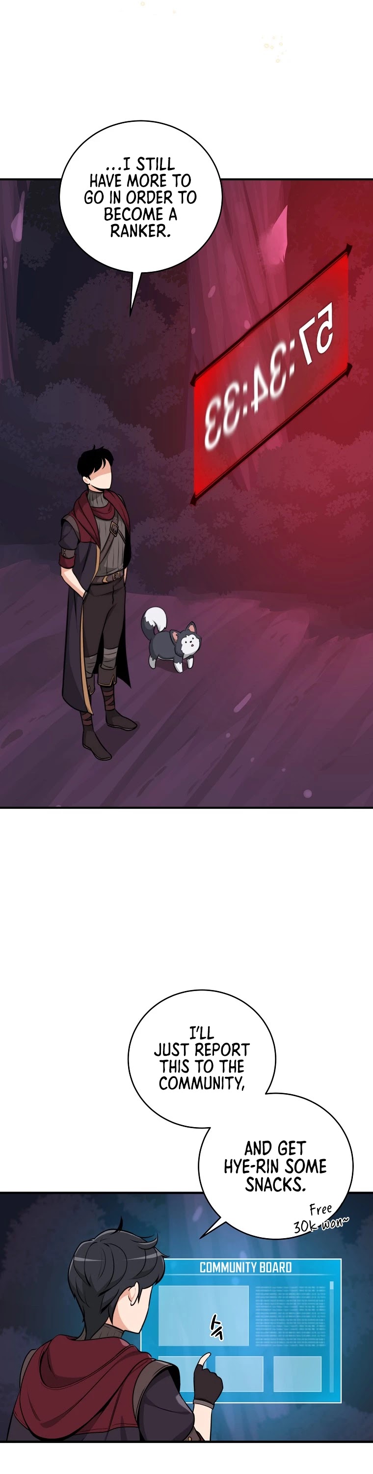 BJ Archmage chapter 6 page 7