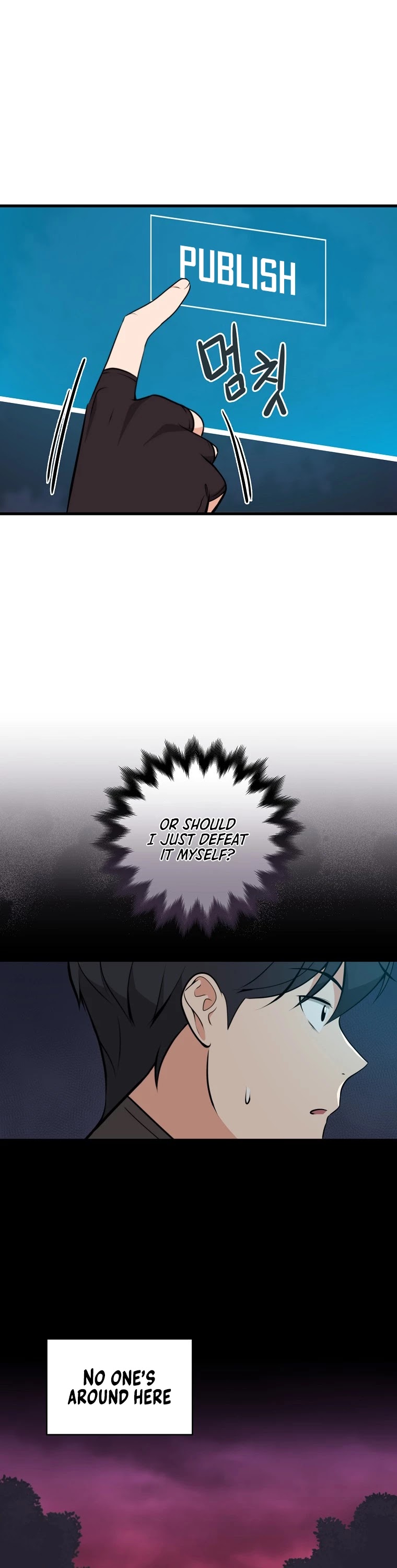 BJ Archmage chapter 6 page 8