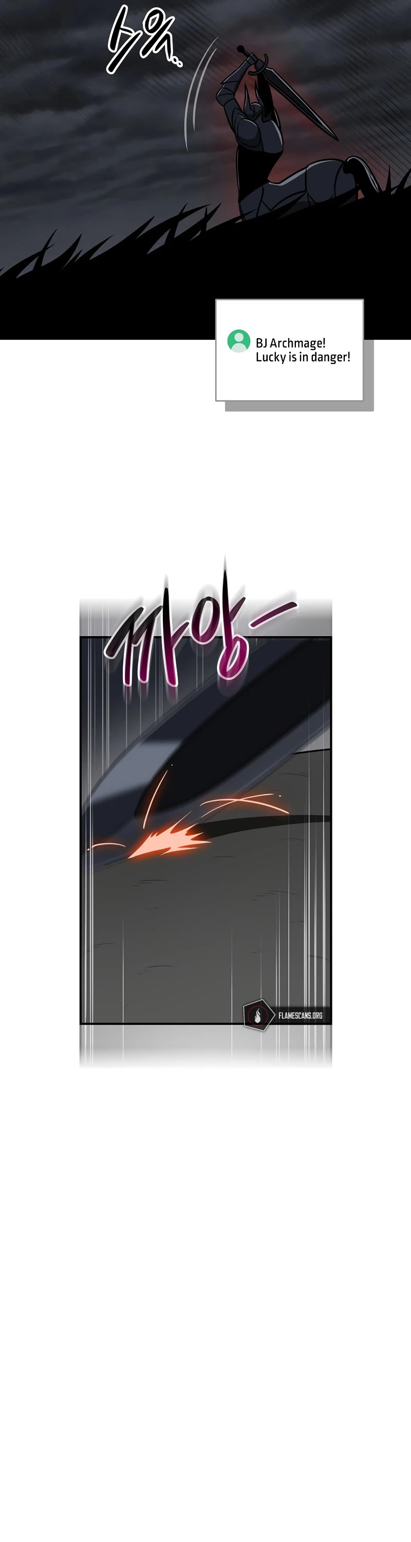 BJ Archmage chapter 60 page 10