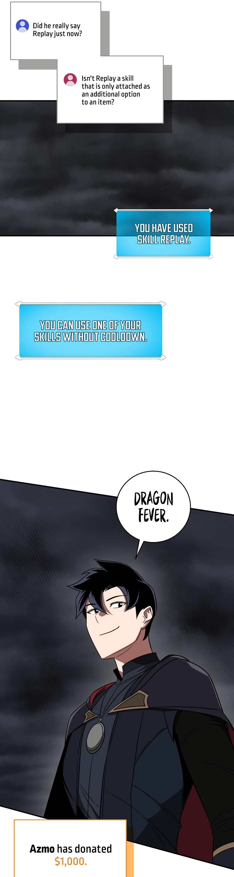 BJ Archmage chapter 60 page 14