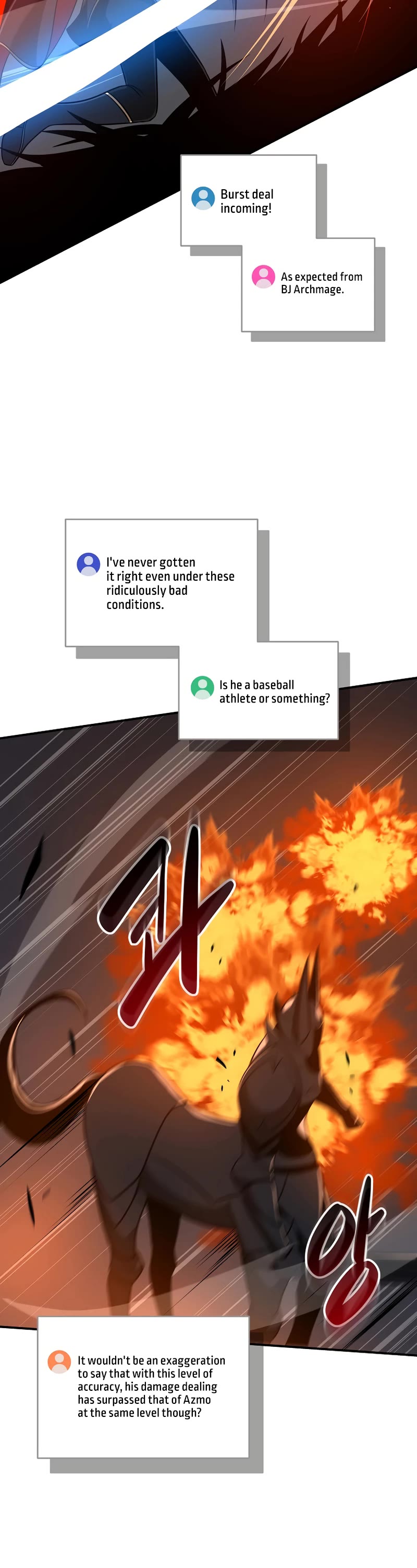 BJ Archmage chapter 60 page 19