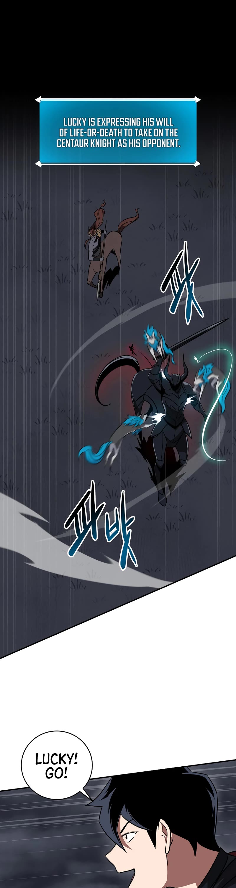 BJ Archmage chapter 60 page 2