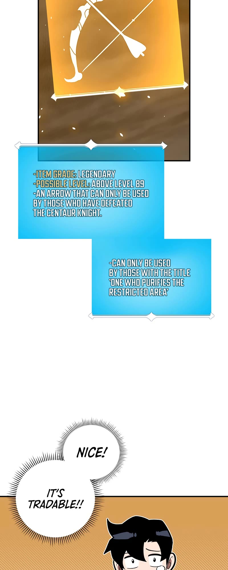 BJ Archmage chapter 60 page 35