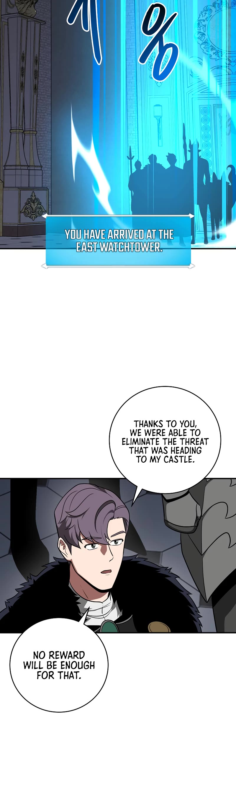 BJ Archmage chapter 61 page 12