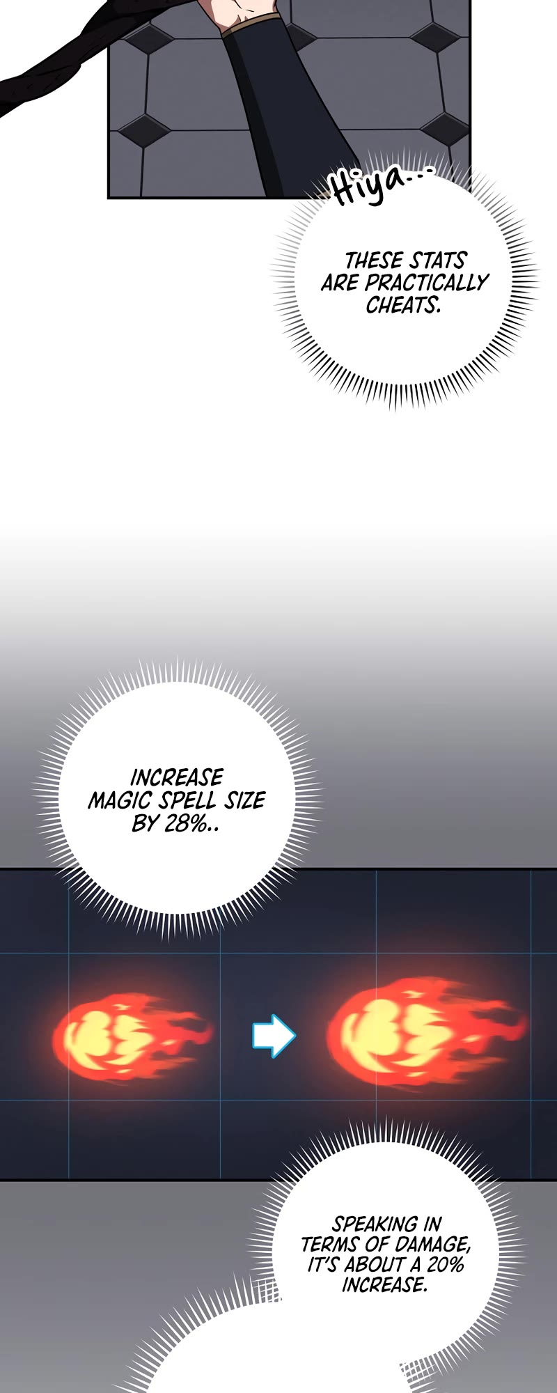 BJ Archmage chapter 61 page 15