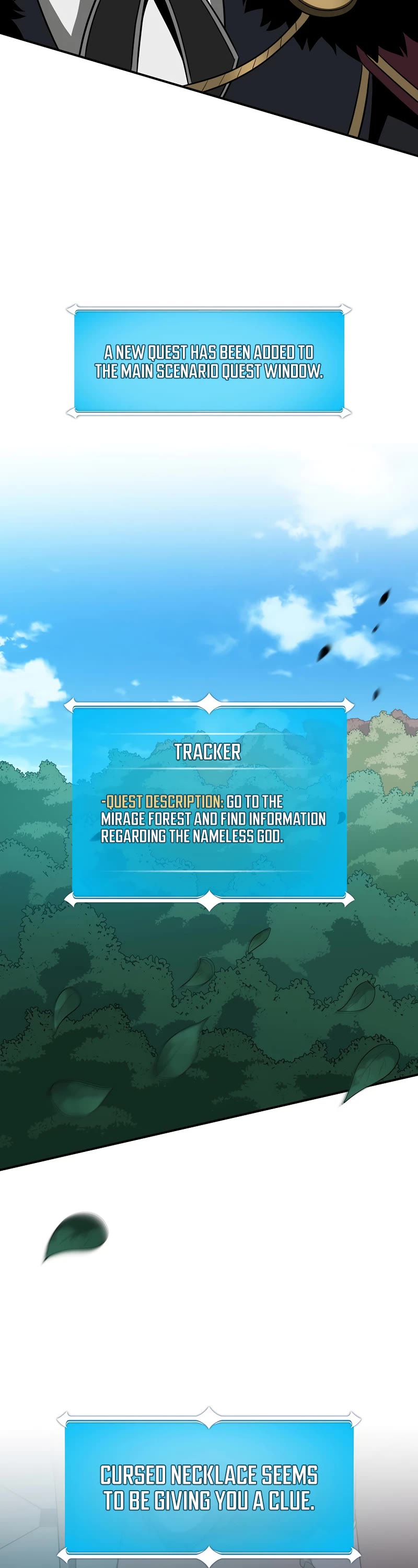 BJ Archmage chapter 61 page 22