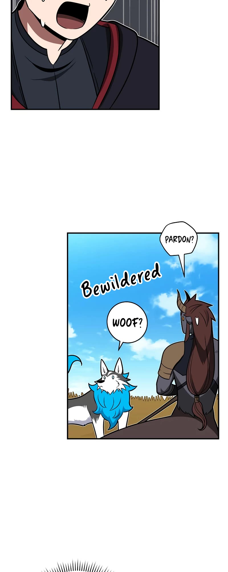 BJ Archmage chapter 61 page 4