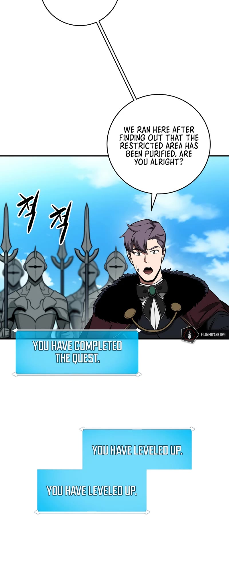 BJ Archmage chapter 61 page 9