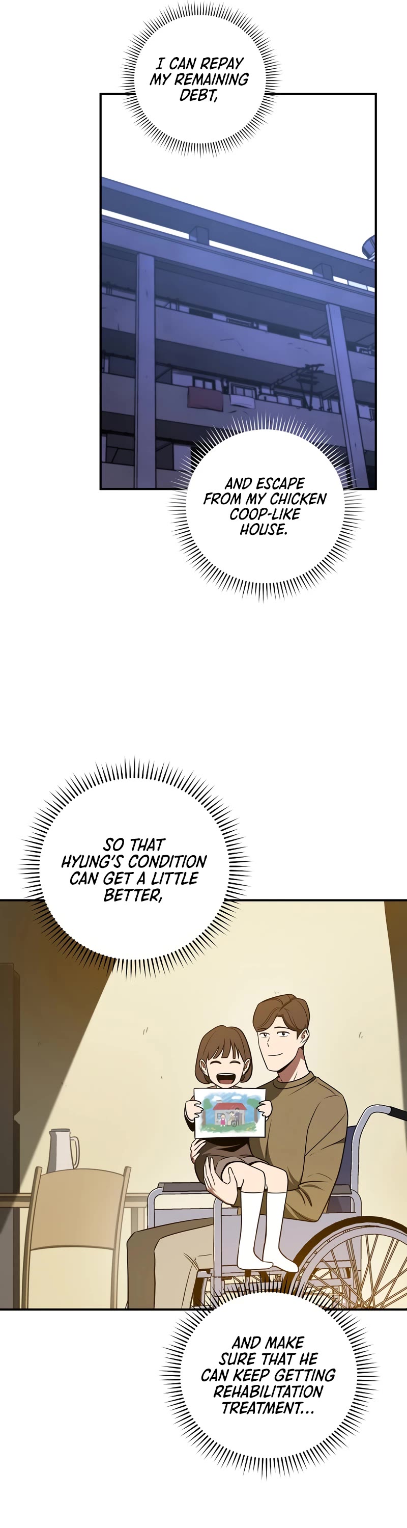 BJ Archmage chapter 62 page 14