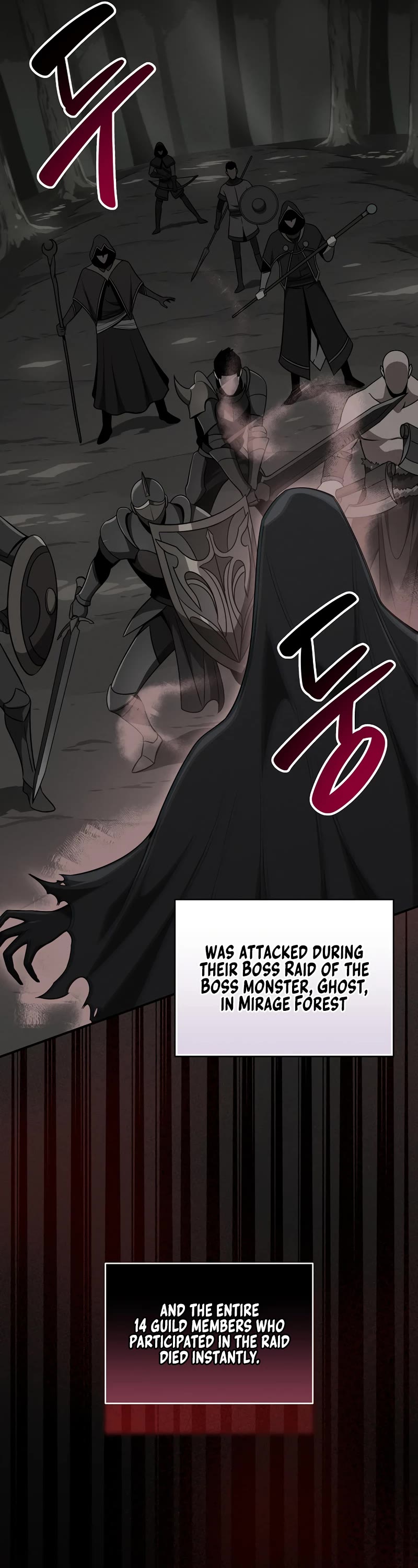 BJ Archmage chapter 62 page 21