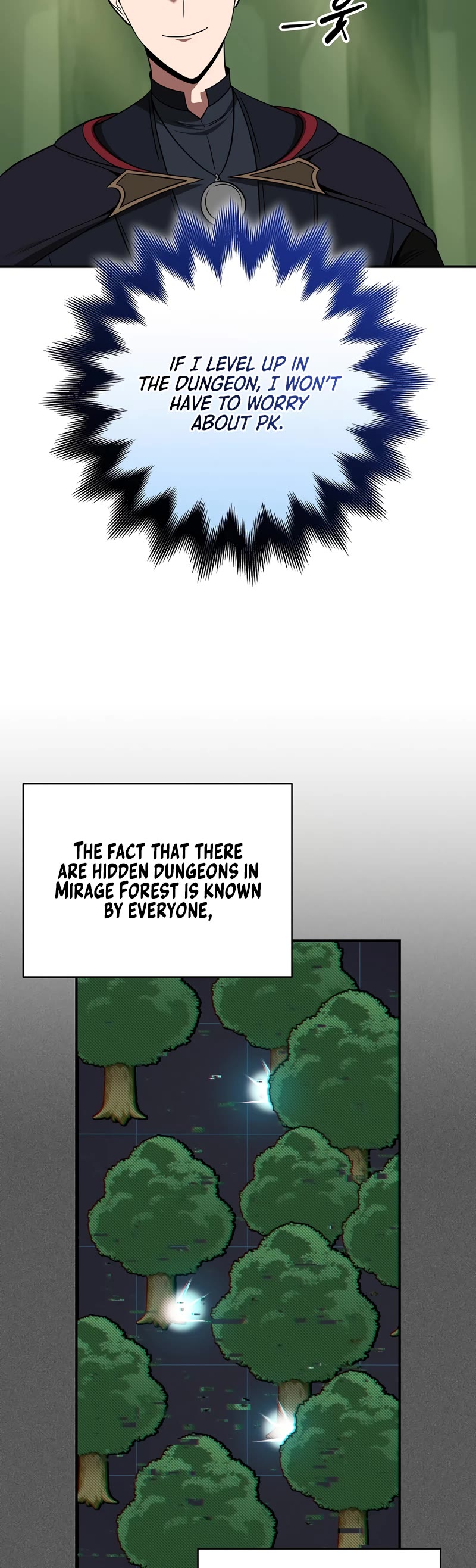 BJ Archmage chapter 62 page 26