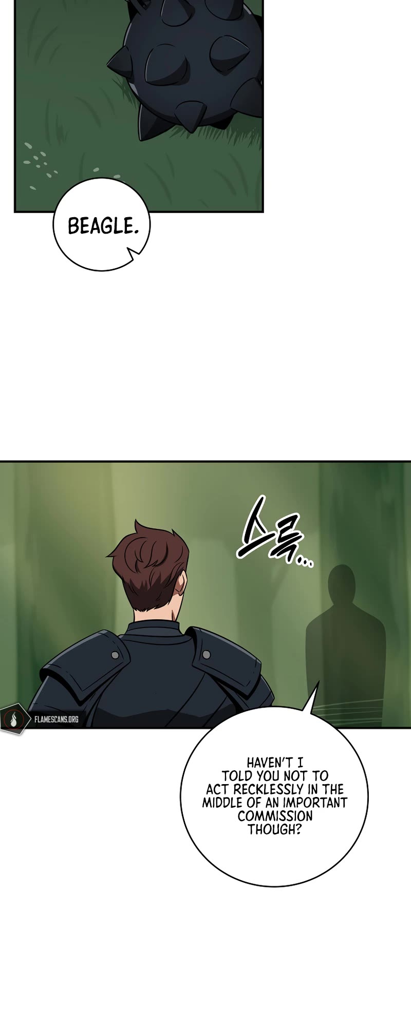 BJ Archmage chapter 62 page 35