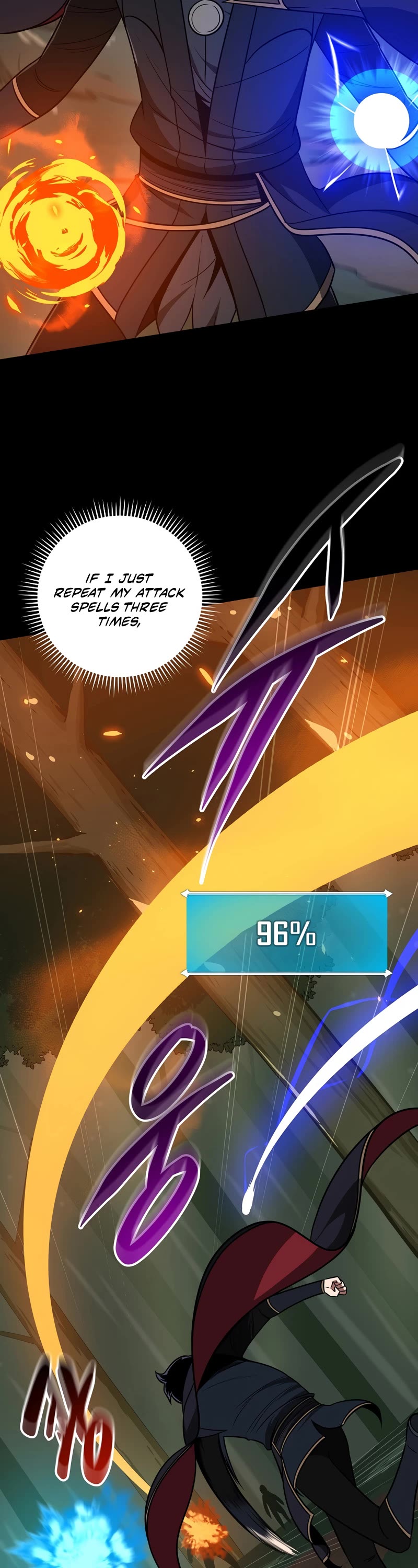 BJ Archmage chapter 63 page 11