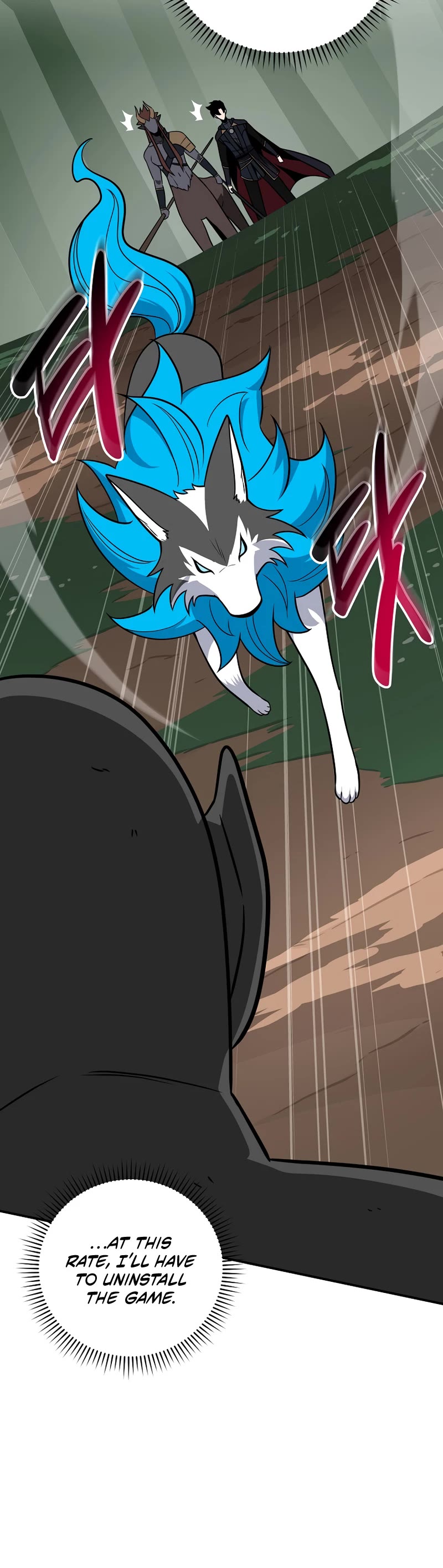 BJ Archmage chapter 63 page 17