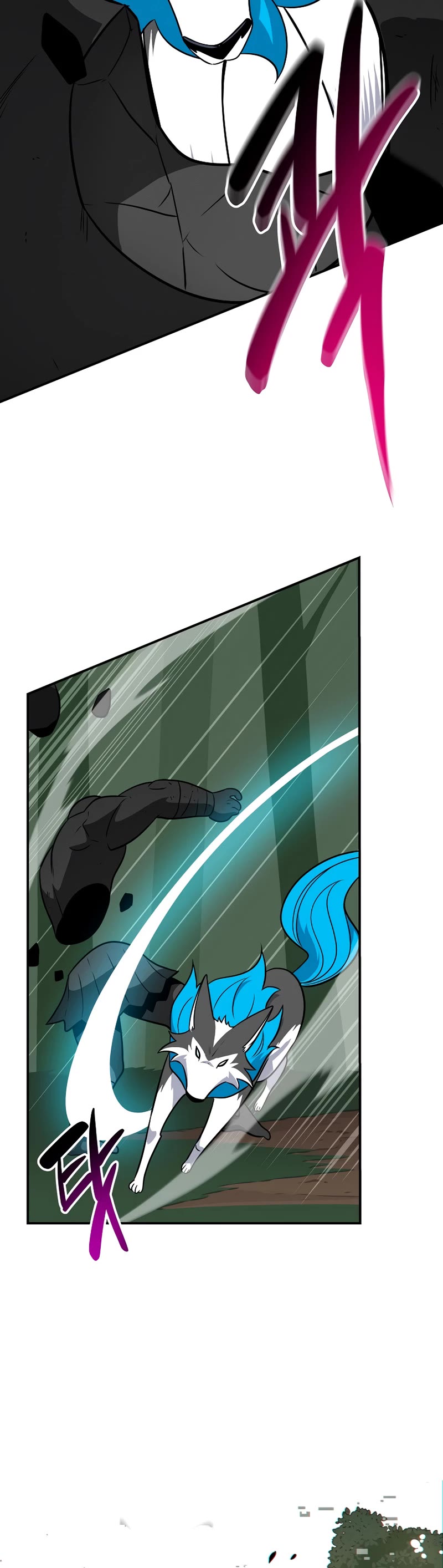 BJ Archmage chapter 63 page 20