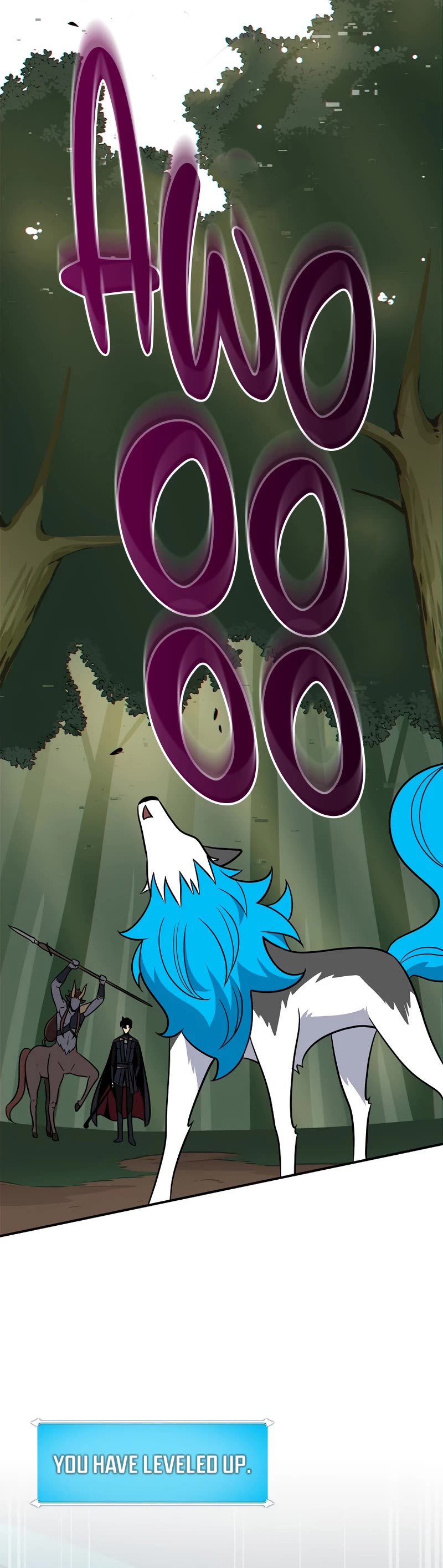 BJ Archmage chapter 63 page 21