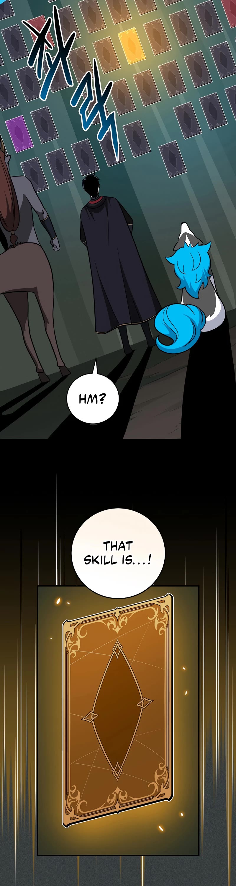 BJ Archmage chapter 63 page 23